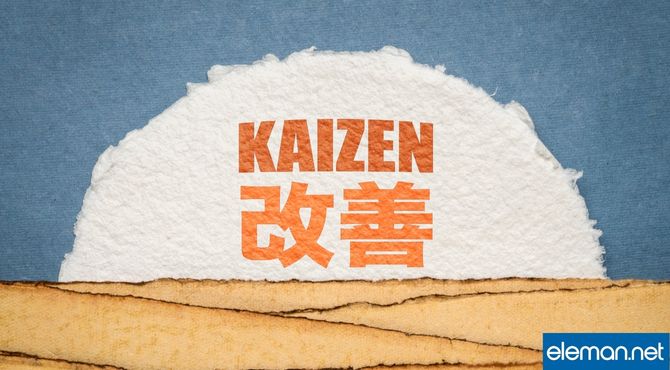 Kaizen Nedir? Kaizen Nasıl Uygulanır?
