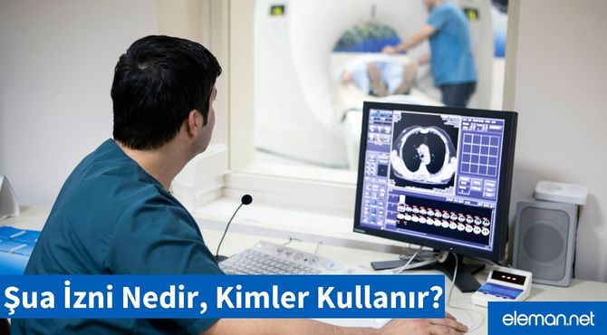 Şua İzni Nedir, Kimler Kullanır?