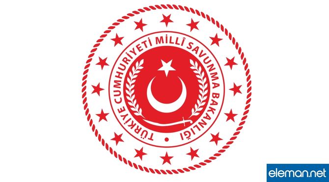 Milli Savunma Bakanlığı Personel Alımı Başladı!