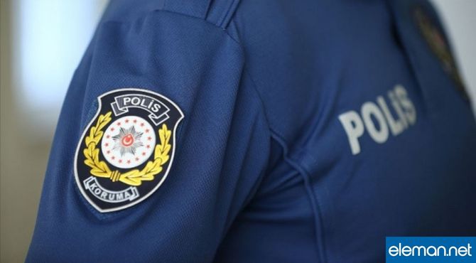 Polis Maaşları 2025