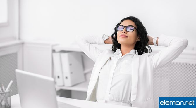 Mola Süresi Nedir, Ne Kadar Olmalıdır?