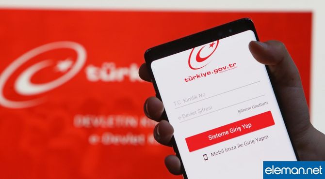 E-Devlet'ten İş Başvurusu Nasıl Yapılır?