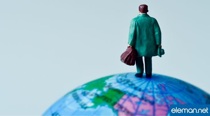 Yurtdışına Çıktığınızda Yapabileceğiniz Kısa Süreli İşler Nedir?