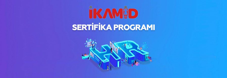 İKAMİD Sertifika Programı