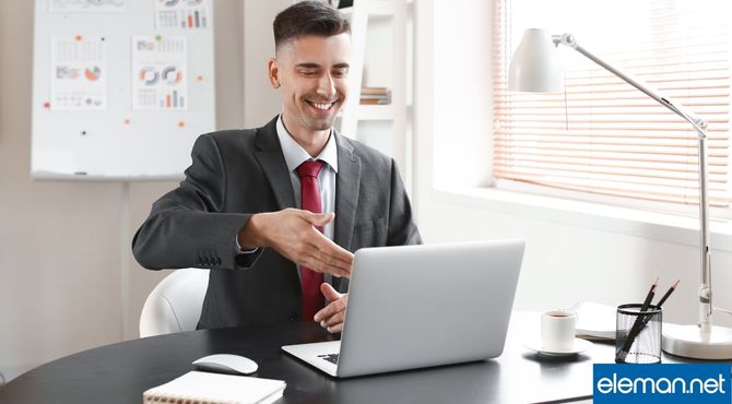 Online Mülakatta Dikkat Etmeniz Gerekenler Nelerdir?