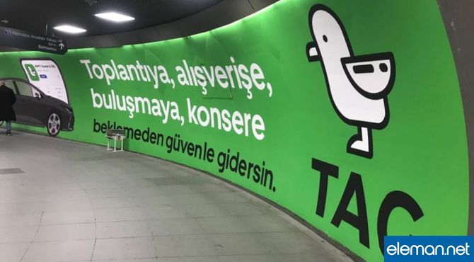 Martı TAG Nedir? Martı TAG Sürücüsü Ne Kadar Kazanıyor?