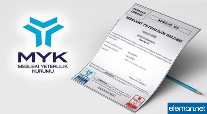 Mesleki Yeterlilik Belgesi Nedir Hangi Meslekler in Zorunludur Mesleki Yeterlilik Belgesi Nedir Hangi Meslekler in Zorunludur