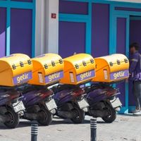 GETİR Kuryesi Ne Kadar Kazanıyor? – 2025 Yeni Ücretler