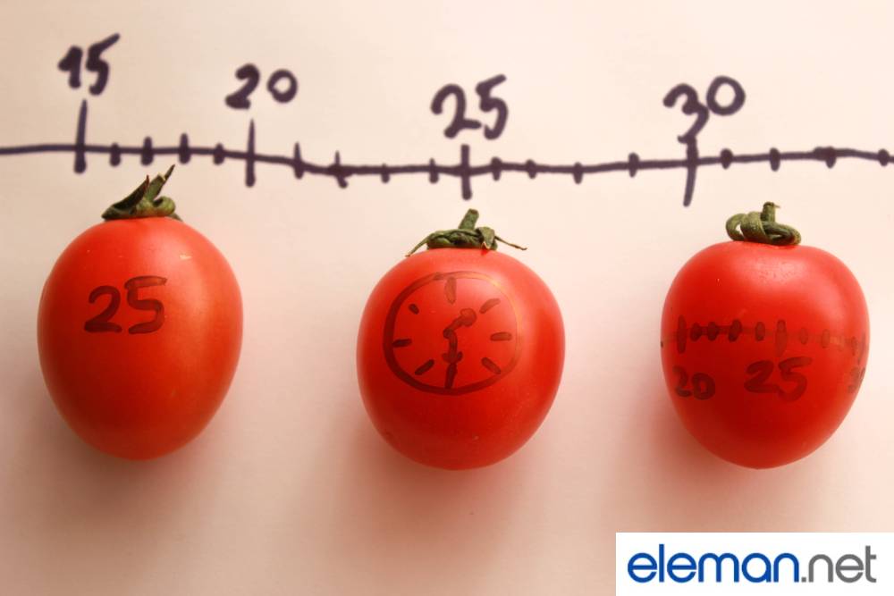 Pomodoro Tekniği Nasıl Uygulanır