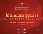 2018 de İstihdam Teşvikleri Artarak Devam Edecek
