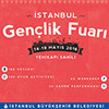 İstanbul Gençlik Fuarı Başlıyor!