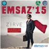 11. EMSAZ’15 ZİRVESİ