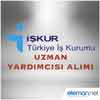 İşkur İstihdam Uzman Yardımcıları Arıyor