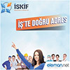 İSKİF 2016, 9-11 Haziran'da Binlerce Kişiye İstihdam Fırsatı Sunacak