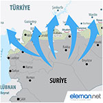 Eleman.net araştırdı; İstihdamda Suriyeli işçiye geçit yok