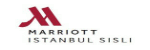 Marriott Hotel Şişli
