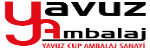 Yavuz Cup Ambalaj
