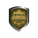 WORLD GUARD GÜVENLİK ŞİRKETİ