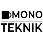 Mono Teknik Endüstriyel Mutfak