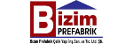 Bizim Prefabrik Çelik Yapı