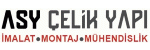 asy çelik yapı