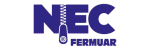 NEC FERMUAR