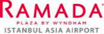 Ramada Plaza Asıa Aırport Istanbul