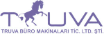 Truva Büro Makinaları