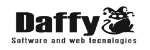 Daffy Yazılım Ve Bilişim Sistemleri