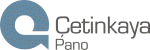 ÇETİNKAYA PANO