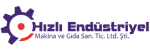 Hızlı Endüstriyel Makina ve Gıda