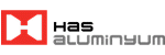 Has Alüminyum