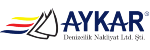 AYKAR DENİZCİLİK NAKLİYAT LTD.ŞTİ.