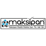 MAKSİPAN PLASTİK MAKİNA