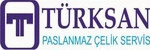 Türksan Metal Paslanmaz Çelik