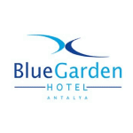 BLUE GARDEN HOTEL