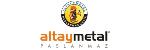 Altay Metal Dekorasyon