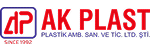 Ak Plast Plastik Ambalaj