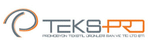 TEKS PRO PROMOSYON TEKSTİL ÜRÜN. TİC. LTD. ŞTİ.