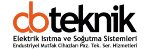 Ab Teknik Elektrik Isıtma Ve Soğutma Sistemleri