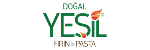 DOĞAL YEŞİL FIRIN PASTA