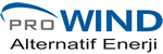 Prowınd Alternatif Enerji S. V. T.  Ltd. Şti