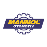 MANNOL OTOMOTİV MADENİ YAĞ