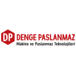 DP DENGE PASLANMAZ