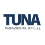Tuna Matbaacılık