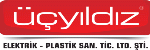 ÜÇYILDIZ ELEKTRİK PLASTİK