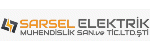 SARSEL ELEKTRİK MÜHENDİSLİK