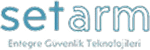 SETARM ENTEGRE GÜVENLİK TEKNOLOJİLERİ