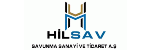 Hilsav Savunma Sanayi ve Ticaret Anonim Şirketi