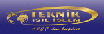 Teknik Isıl İşlem Sanayi ve Ticaret Ltd. Şti.